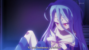 No Game No Life